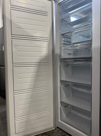 Thumbnail for Factory second Hisense 254L Frost Free Upright Freezer – HRVF254 - Second Hand Appliances Geebung