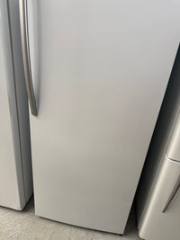 Thumbnail for Factory second Hisense 328l vertical fridge HRAF328 - Second Hand Appliances Geebung