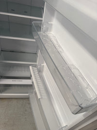 Thumbnail for Factory second Hisense 328l vertical fridge HRAF328 - Second Hand Appliances Geebung