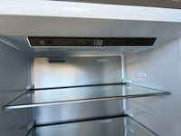Thumbnail for Factory second Hisense 384L Vertical Hybrid Freezer HRVF384S - Second Hand Appliances Geebung