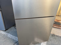 Thumbnail for Factory second Hisense 417L Bottom Mount Refrigerator HRBM417S - Second Hand Appliances Geebung