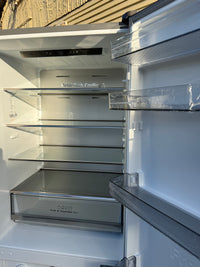 Thumbnail for Factory second Hisense 417L Bottom Mount Refrigerator HRBM417S - Second Hand Appliances Geebung