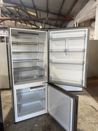 Thumbnail for Factory second Hisense 417L Bottom Mount Refrigerator HRBM417S - Second Hand Appliances Geebung