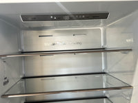 Thumbnail for Factory second Hisense 417L Bottom Mount Refrigerator HRBM417S - Second Hand Appliances Geebung