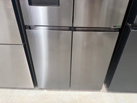 Thumbnail for Factory second Hisense 483L French Door Refrigerator HRCD483TBW - Second Hand Appliances Geebung