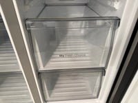 Thumbnail for Factory second Hisense 483L French Door Refrigerator HRCD483TBW - Second Hand Appliances Geebung