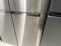 Thumbnail for Factory second Hisense 483L French Door Refrigerator HRCD483TBW - Second Hand Appliances Geebung