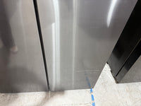 Thumbnail for Factory second Hisense 483L French Door Refrigerator HRCD483TBW - Second Hand Appliances Geebung