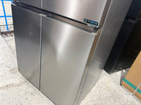 Thumbnail for Factory second Hisense 483L French Door Refrigerator HRCD483TS - Second Hand Appliances Geebung