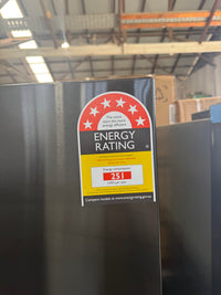 Thumbnail for Buy Factory second Hisense 483L PureFlat Bottom Mount Refrigerator HRBM483B |  | [product_variant] | Second Hand Appliances Geebung Brisbane