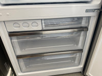Thumbnail for Buy Factory second Hisense 483L PureFlat Bottom Mount Refrigerator HRBM483B |  | [product_variant] | Second Hand Appliances Geebung Brisbane