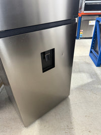 Thumbnail for Factory second Hisense 496L Top Mount refrigerator HRTF496SW - Second Hand Appliances Geebung