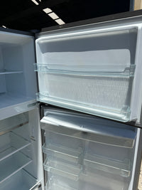 Thumbnail for Factory second Hisense 496L Top Mount refrigerator HRTF496SW - Second Hand Appliances Geebung