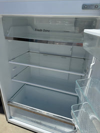Thumbnail for Factory second Hisense 496L Top Mount refrigerator HRTF496SW - Second Hand Appliances Geebung