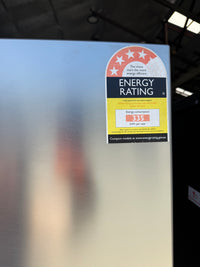 Thumbnail for Factory second Hisense 496L Top Mount refrigerator HRTF496SW - Second Hand Appliances Geebung