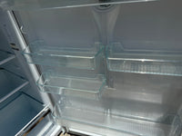 Thumbnail for Factory second Hisense 496L Top Mount refrigerator HRTF496SW - Second Hand Appliances Geebung