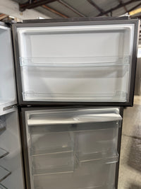 Thumbnail for Factory second Hisense 496L Top Mount refrigerator HRTF496SW - Second Hand Appliances Geebung