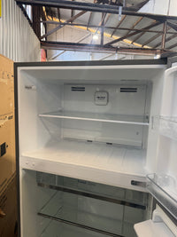 Thumbnail for Factory second Hisense 496L Top Mount refrigerator HRTF496SW - Second Hand Appliances Geebung