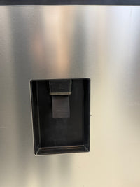 Thumbnail for Factory second Hisense 496L Top Mount refrigerator HRTF496SW - Second Hand Appliances Geebung