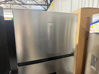 Thumbnail for Factory second Hisense 496L Top Mount refrigerator HRTF496SW - Second Hand Appliances Geebung