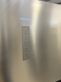 Thumbnail for Factory second Hisense 496L Top Mount refrigerator HRTF496SW - Second Hand Appliances Geebung