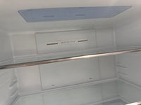 Thumbnail for Factory second Hisense 577L French Door Fridge – Black Steel  Model: HRFD577B - Second Hand Appliances Geebung