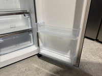 Thumbnail for Buy Factory second Hisense 578 L Side-by-Side Refrigerator – Black Steel (HRSBS578BW) |  | [product_variant] | Second Hand Appliances Geebung Brisbane