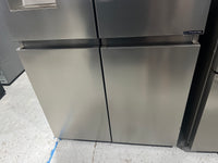Thumbnail for Factory second Hisense 585L PureFlat French Door Fridge HRCD650SW - Second Hand Appliances Geebung