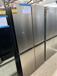 Thumbnail for Factory second Hisense 609L French Door Refrigerator HRCD609S - Second Hand Appliances Geebung