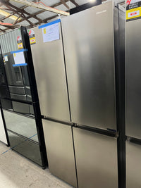 Thumbnail for Factory second Hisense 609L French Door Refrigerator HRCD609S - Second Hand Appliances Geebung