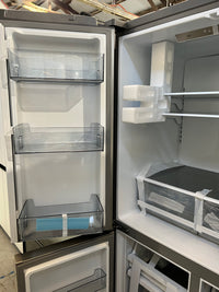 Thumbnail for Factory second Hisense 609L French Door Refrigerator HRCD609S - Second Hand Appliances Geebung