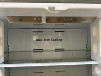 Thumbnail for Factory second Hisense 609L French Door Refrigerator HRCD609S - Second Hand Appliances Geebung