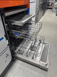 Thumbnail for Factory second Hisense 60cm Freestanding Dishwasher Model:HSCE14FS - Second Hand Appliances Geebung
