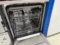 Thumbnail for Factory second Hisense 60cm Freestanding Dishwasher Model:HSCE14FS - Second Hand Appliances Geebung