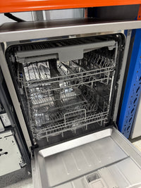 Thumbnail for Factory second Hisense 60cm Freestanding Dishwasher Model:HSCE14FS - Second Hand Appliances Geebung