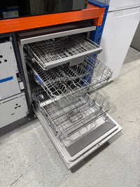 Thumbnail for Factory second Hisense 60cm Freestanding Dishwasher Model:HSCE14FS - Second Hand Appliances Geebung