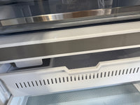 Thumbnail for Factory second Hisense 634L French Door Refrigerator  Model: HRFD634BW - Second Hand Appliances Geebung