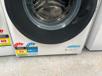 Thumbnail for Factory second Hisense 7.5kg Front Load Washer  Model: HWFY7514 - Second Hand Appliances Geebung