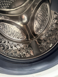 Thumbnail for Factory second Hisense 7.5kg Series 3 Front Load Washing Machine HWFS7514S - Second Hand Appliances Geebung