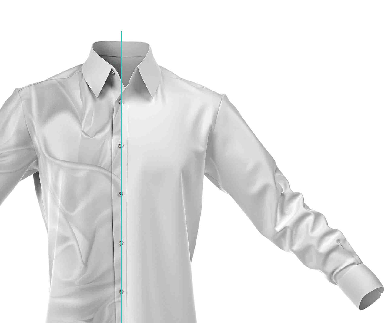 Factory second Hisense 8 kg Series-5 Heat Pump Dryer – HDF5S80H (White) - Second Hand Appliances Geebung