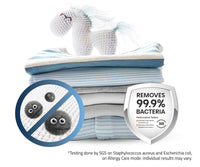 Thumbnail for Factory second Hisense 8 kg Series-5 Heat Pump Dryer – HDF5S80H (White) - Second Hand Appliances Geebung