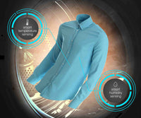 Thumbnail for Factory second Hisense 8 kg Series-5 Heat Pump Dryer – HDF5S80H (White) - Second Hand Appliances Geebung