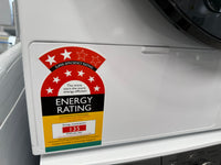 Thumbnail for Factory second Hisense 8kg Front Load Heat Pump Dryer HDFY80H - Second Hand Appliances Geebung