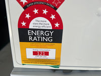 Thumbnail for Factory second Hisense 8kg Heat Pump Dryer Model: HDFS80HE - Second Hand Appliances Geebung