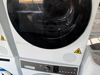 Thumbnail for Factory second Hisense 8kg Heat Pump Dryer  Model: HDFY80H - Second Hand Appliances Geebung