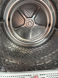 Thumbnail for Factory second Hisense 9kg Heat Pump Dryer - Black HDFS90HAB - Second Hand Appliances Geebung