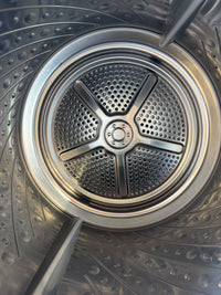 Thumbnail for Factory second Hisense 9kg Heat Pump Dryer – Black (Model: HDFS90HAB) - Second Hand Appliances Geebung