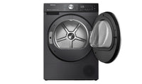 Thumbnail for Factory second Hisense 9kg Heat Pump Dryer – Black (Model: HDFS90HAB) - Second Hand Appliances Geebung