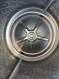 Thumbnail for Factory second Hisense 9kg Heat Pump Dryer – Black (Model: HDFS90HAB) - Second Hand Appliances Geebung