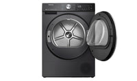 Thumbnail for Factory second Hisense 9kg Heat Pump Dryer – Black (Model: HDFS90HAB) - Second Hand Appliances Geebung